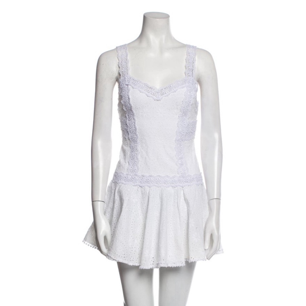 Charo Ruiz Mini Dress